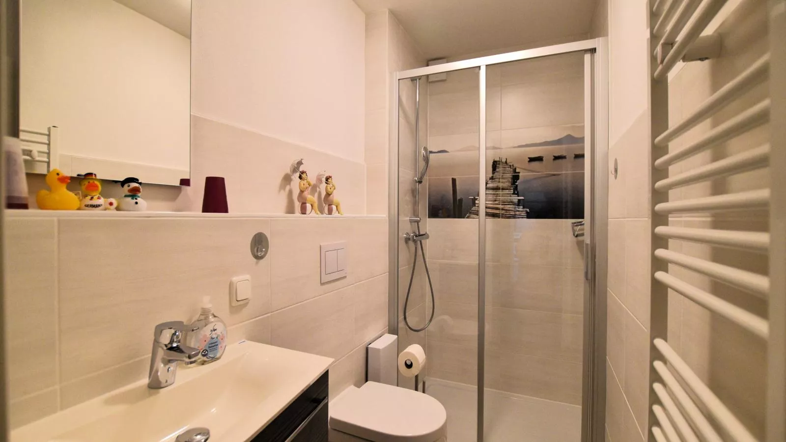 Hecht-Badkamer