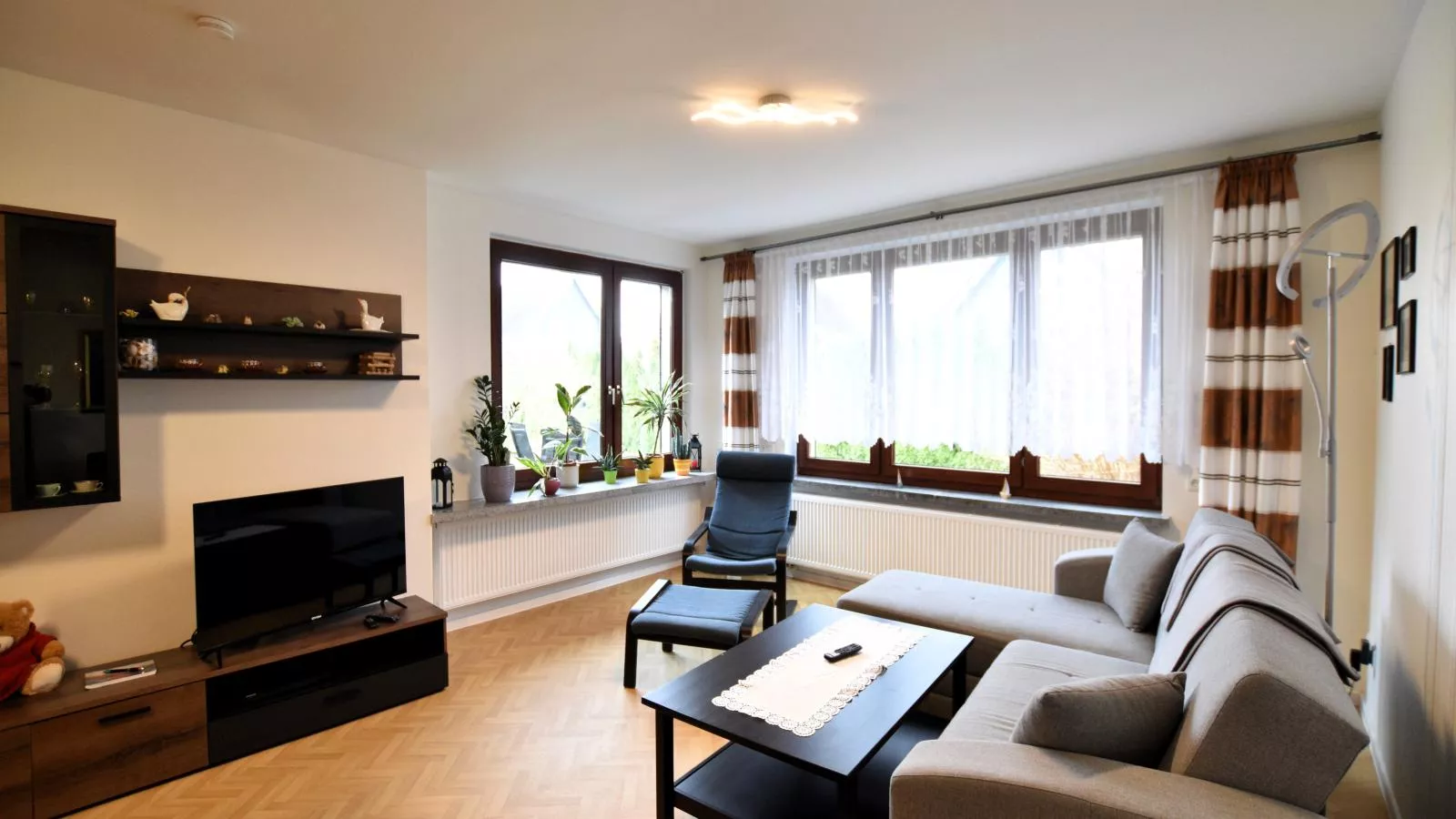 Hecht-Woonkamer