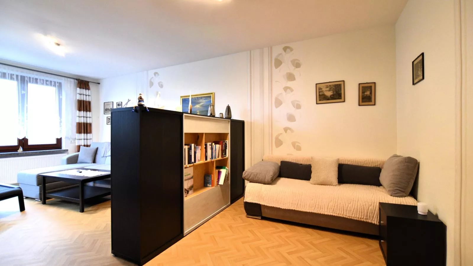 Hecht-Woonkamer