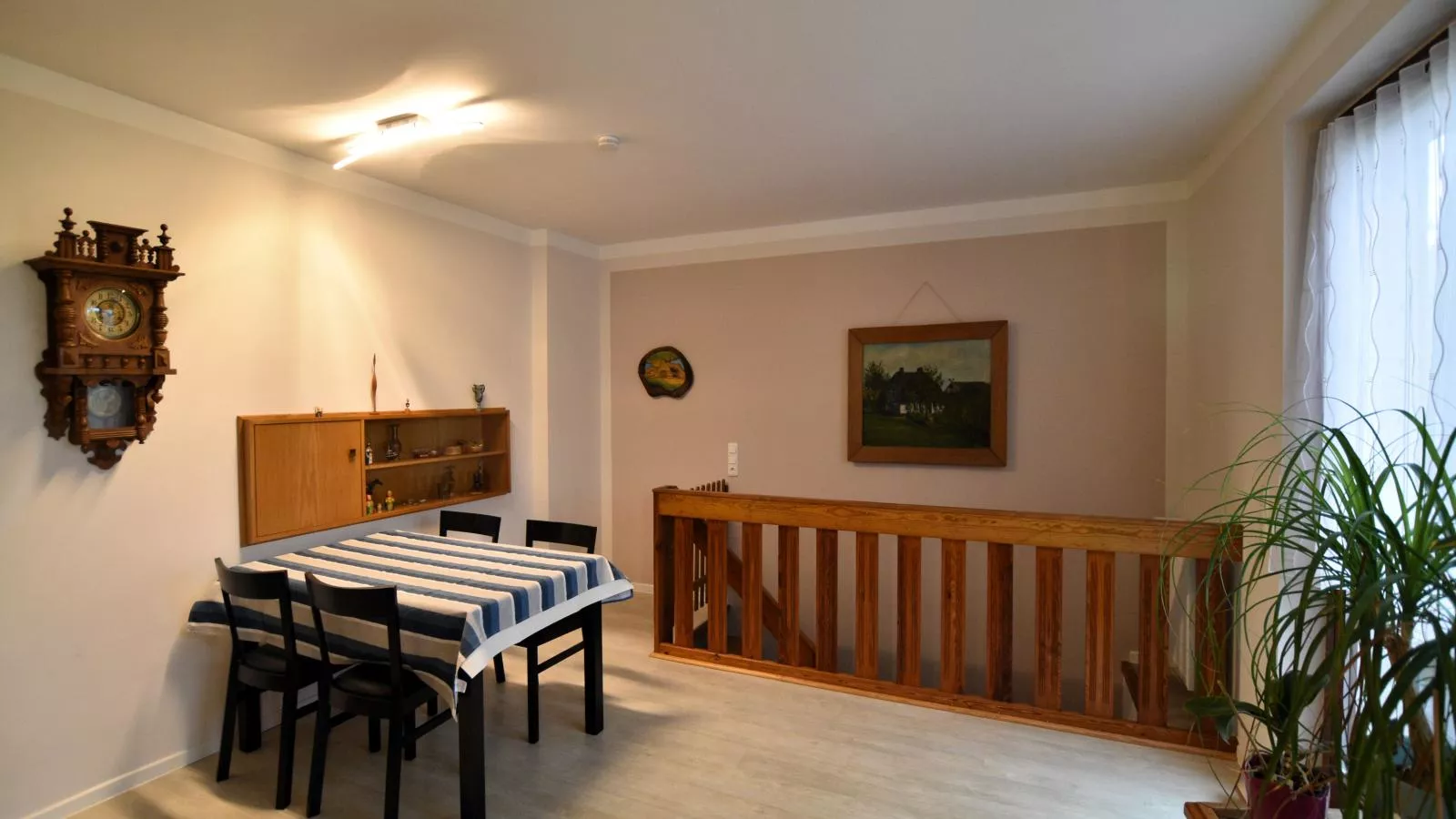 Hecht-Eetkamer