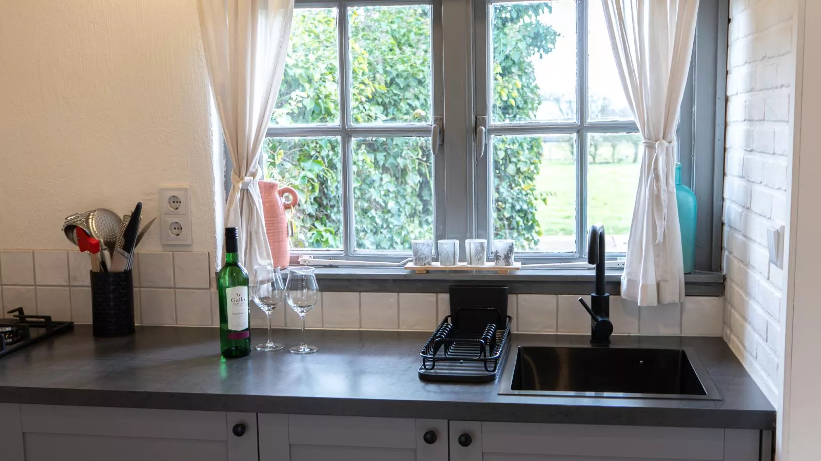 Uilenhof-Keuken