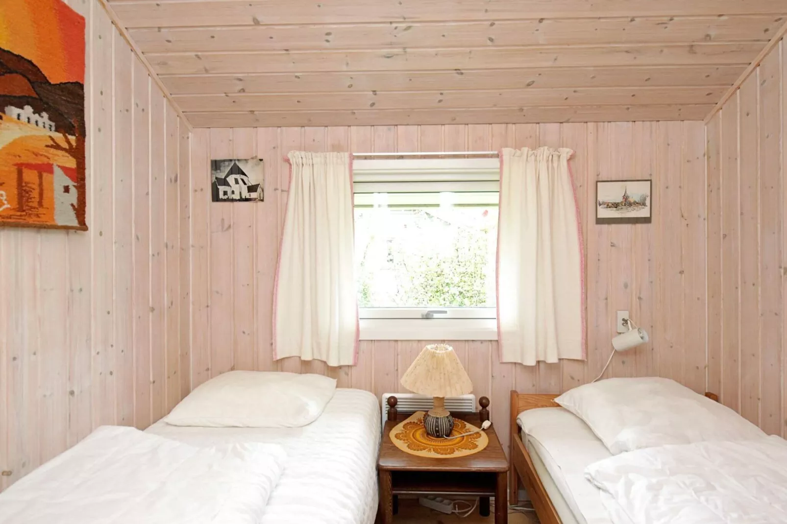 6 persoons vakantie huis in Skibby-By Traum-Binnen