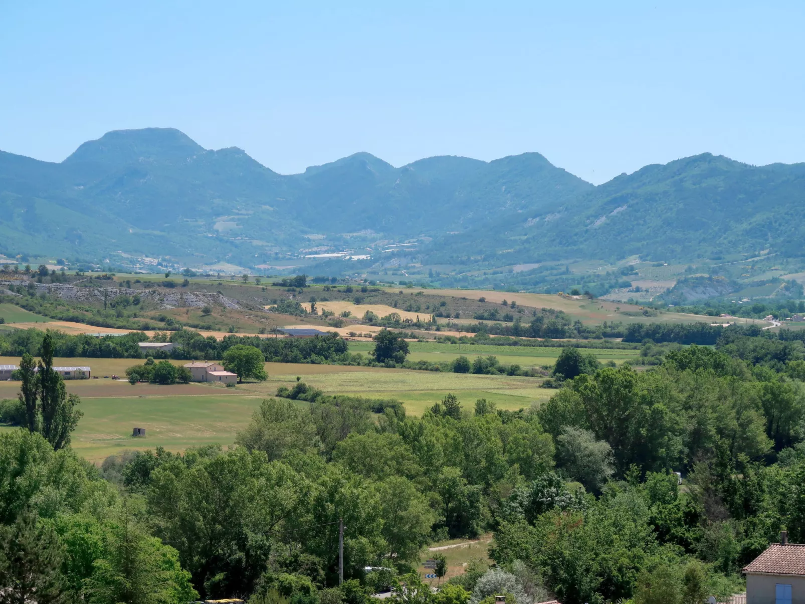 Les Hauts de Jallia-Buiten