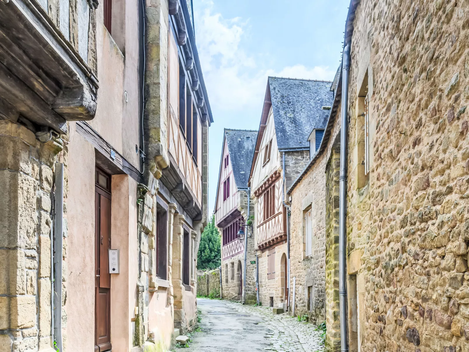 An'Alré-Omgeving