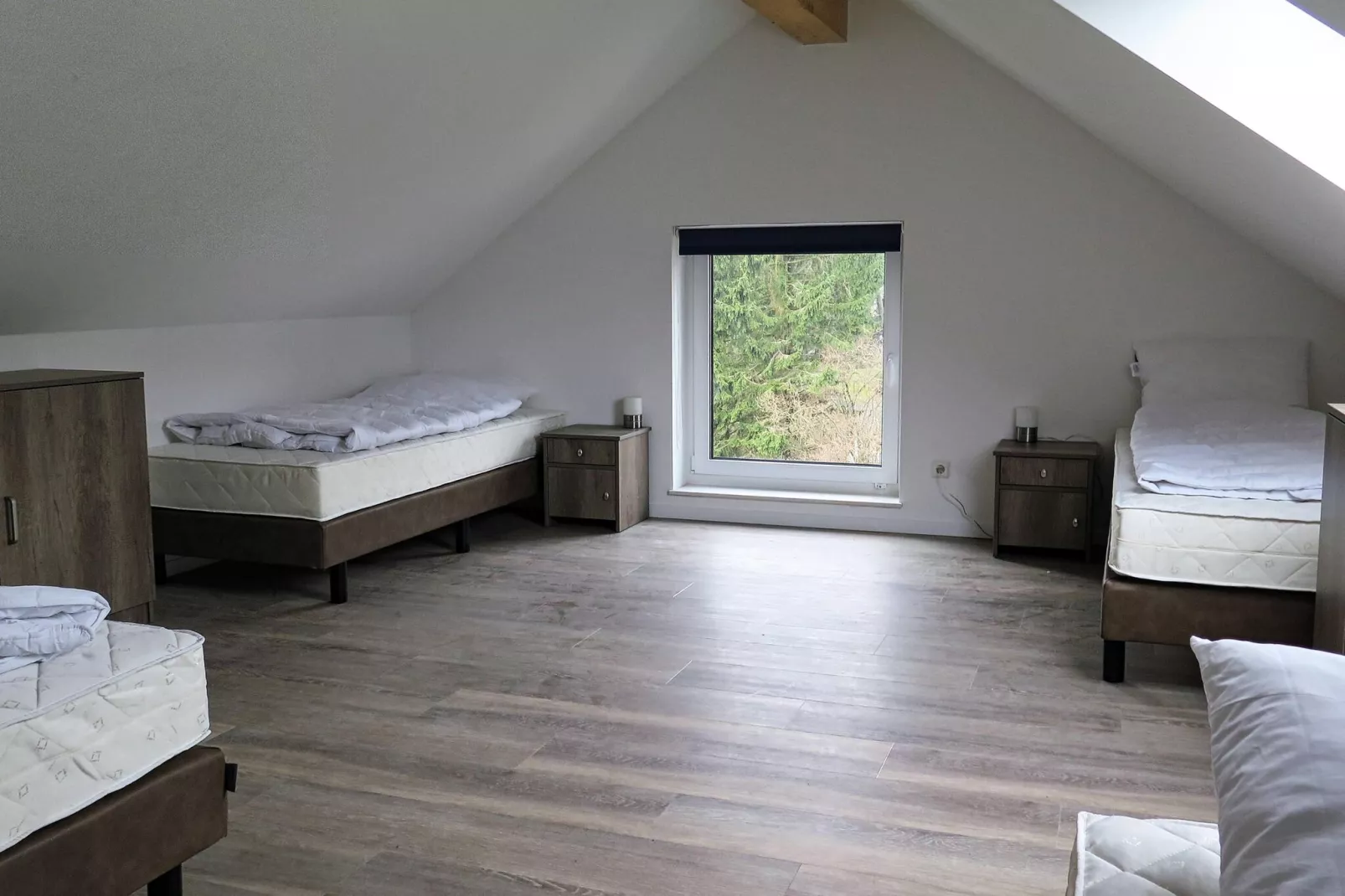 Résidence Winterberg 6-Slaapkamer