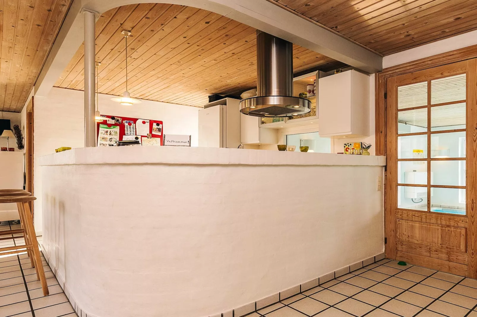 10 persoons vakantie huis in Fur-By Traum-Binnen