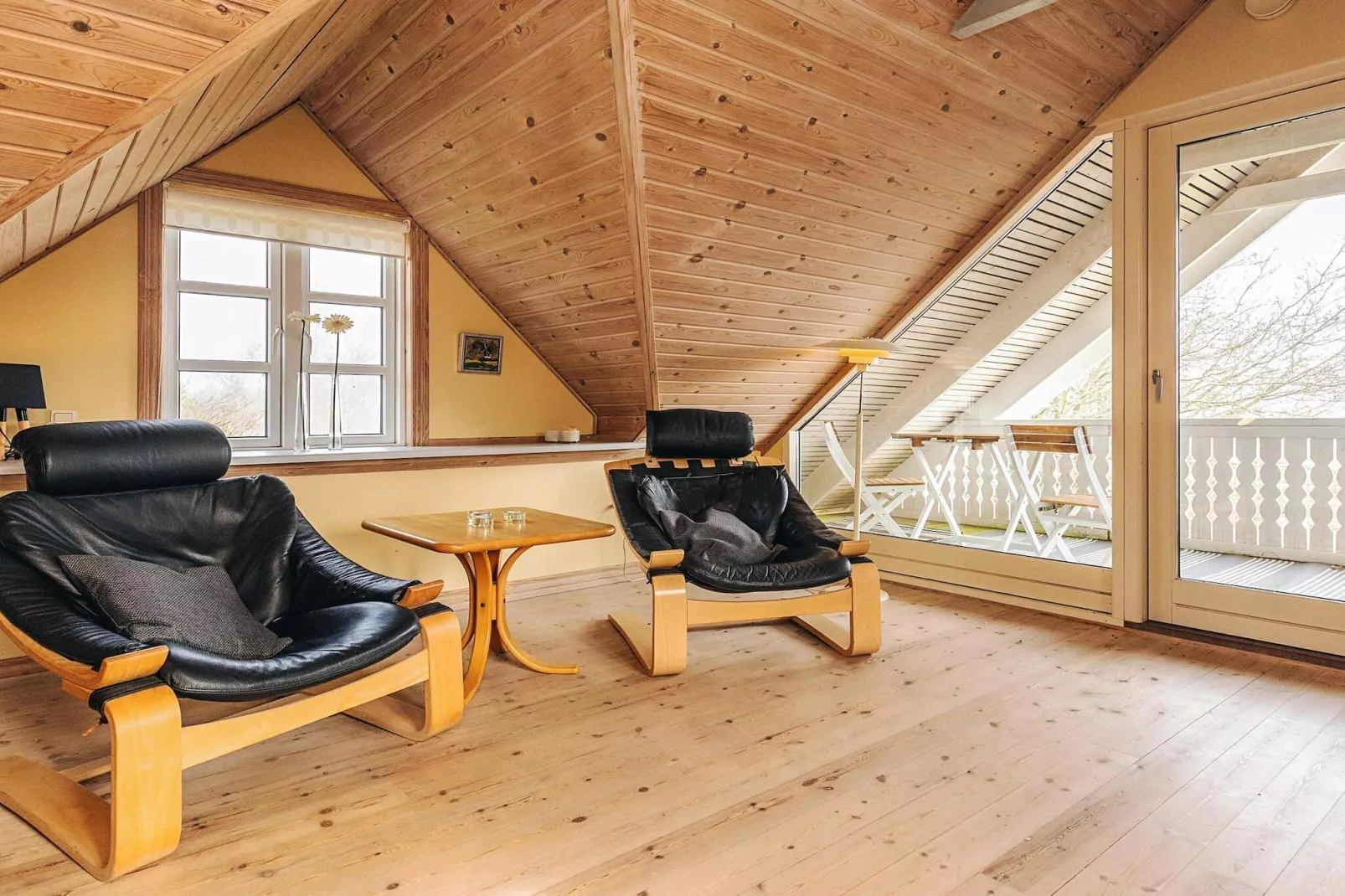 10 persoons vakantie huis in Fur-By Traum-Binnen