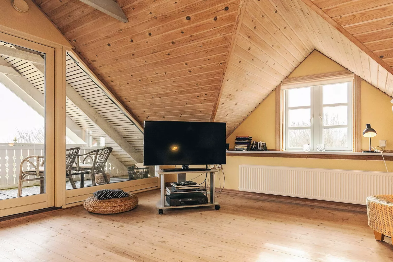 10 persoons vakantie huis in Fur-By Traum-Binnen