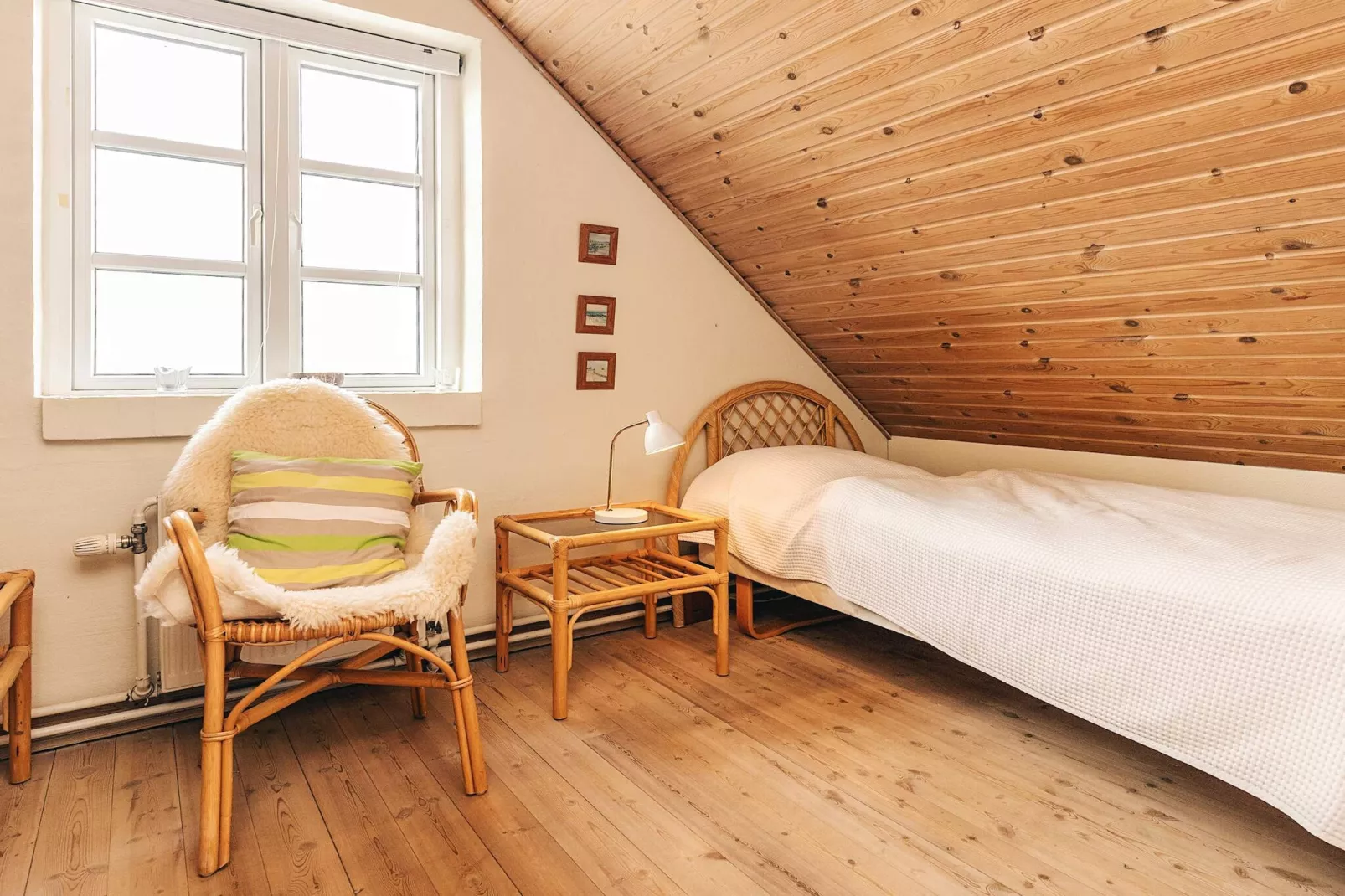 10 persoons vakantie huis in Fur-By Traum-Binnen
