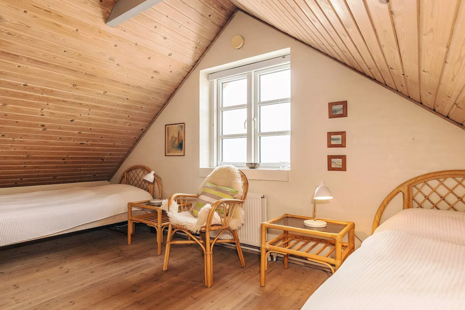 10 persoons vakantie huis in Fur-By Traum-Binnen