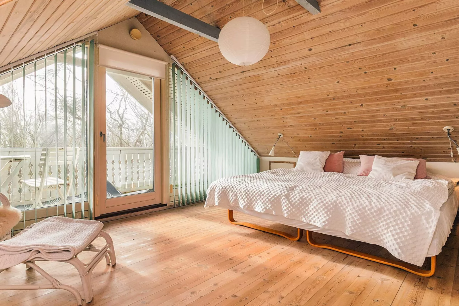 10 persoons vakantie huis in Fur-By Traum-Binnen