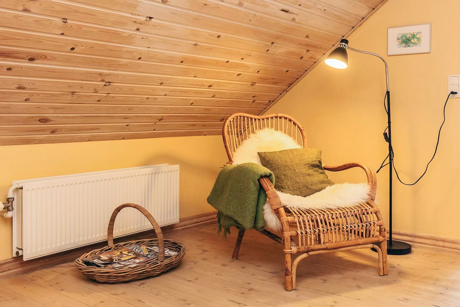 10 persoons vakantie huis in Fur-By Traum-Binnen