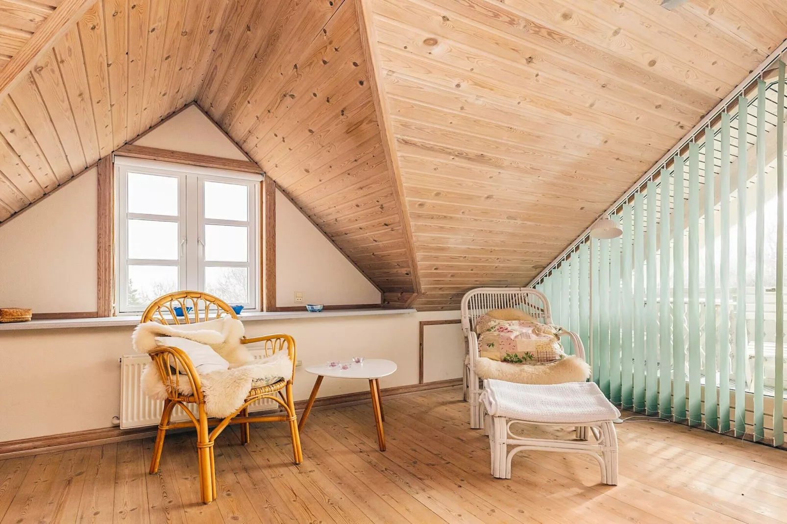 10 persoons vakantie huis in Fur-By Traum-Binnen