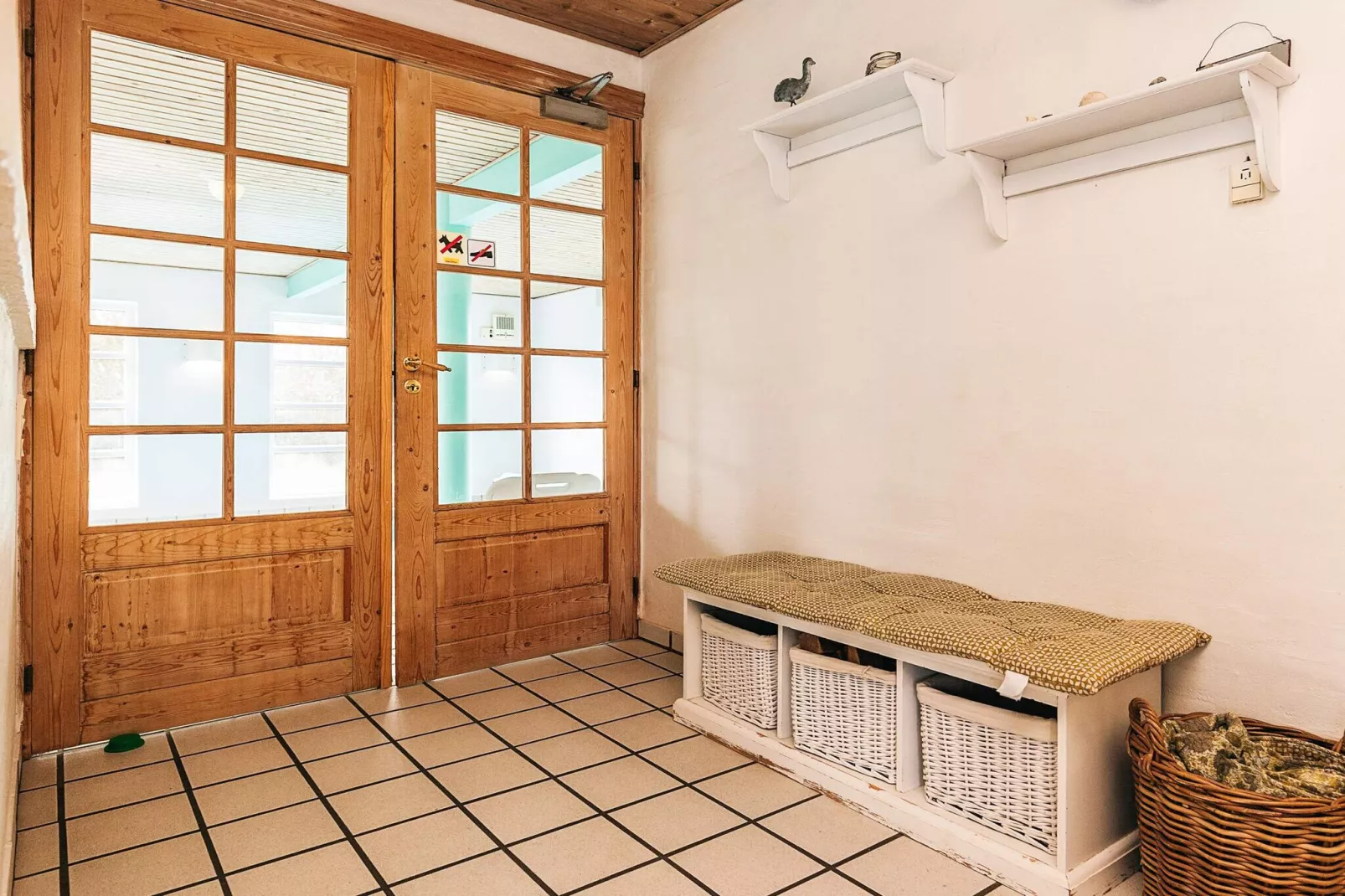 10 persoons vakantie huis in Fur-By Traum-Binnen