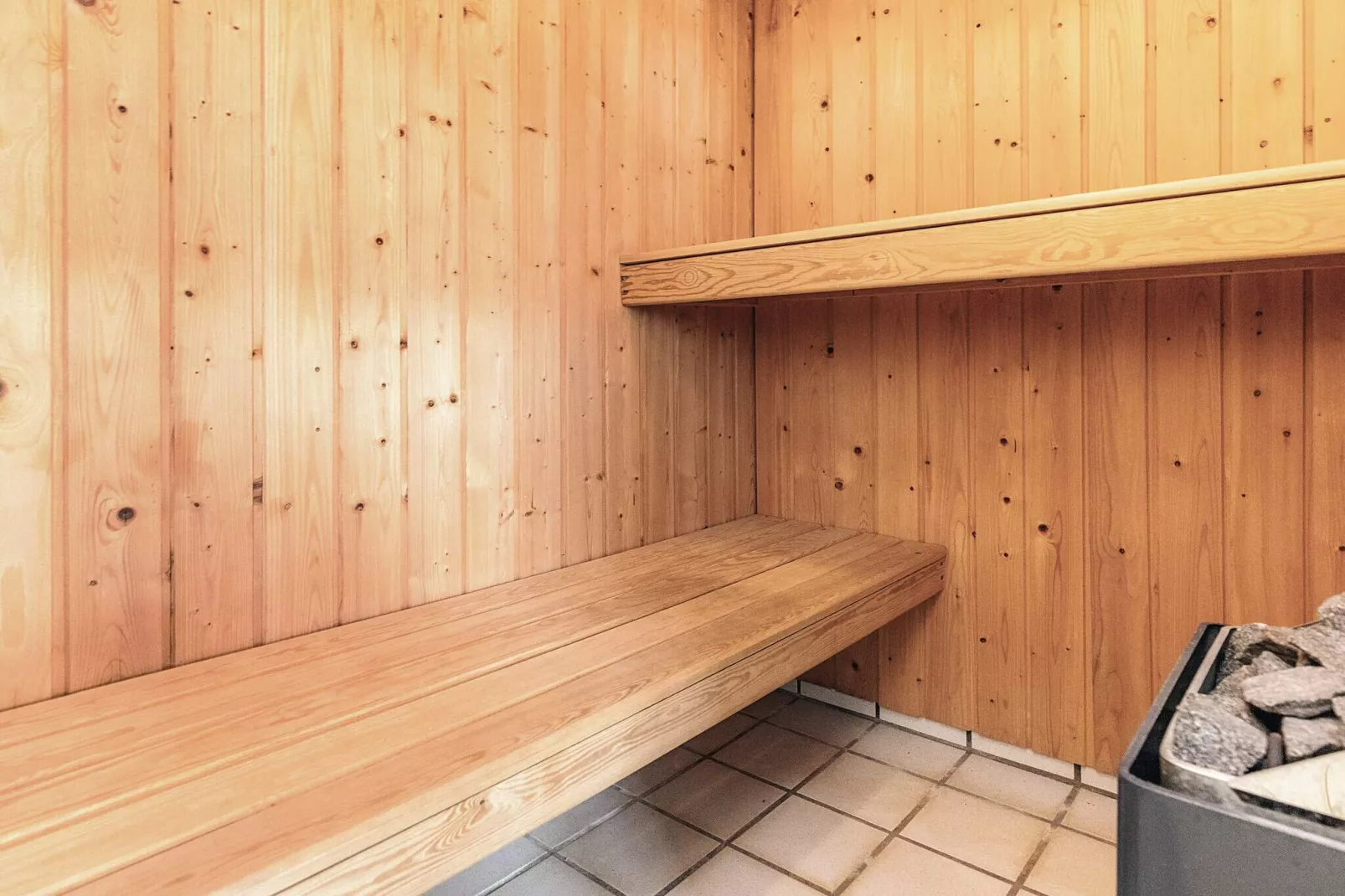10 persoons vakantie huis in Fur-By Traum-Sauna