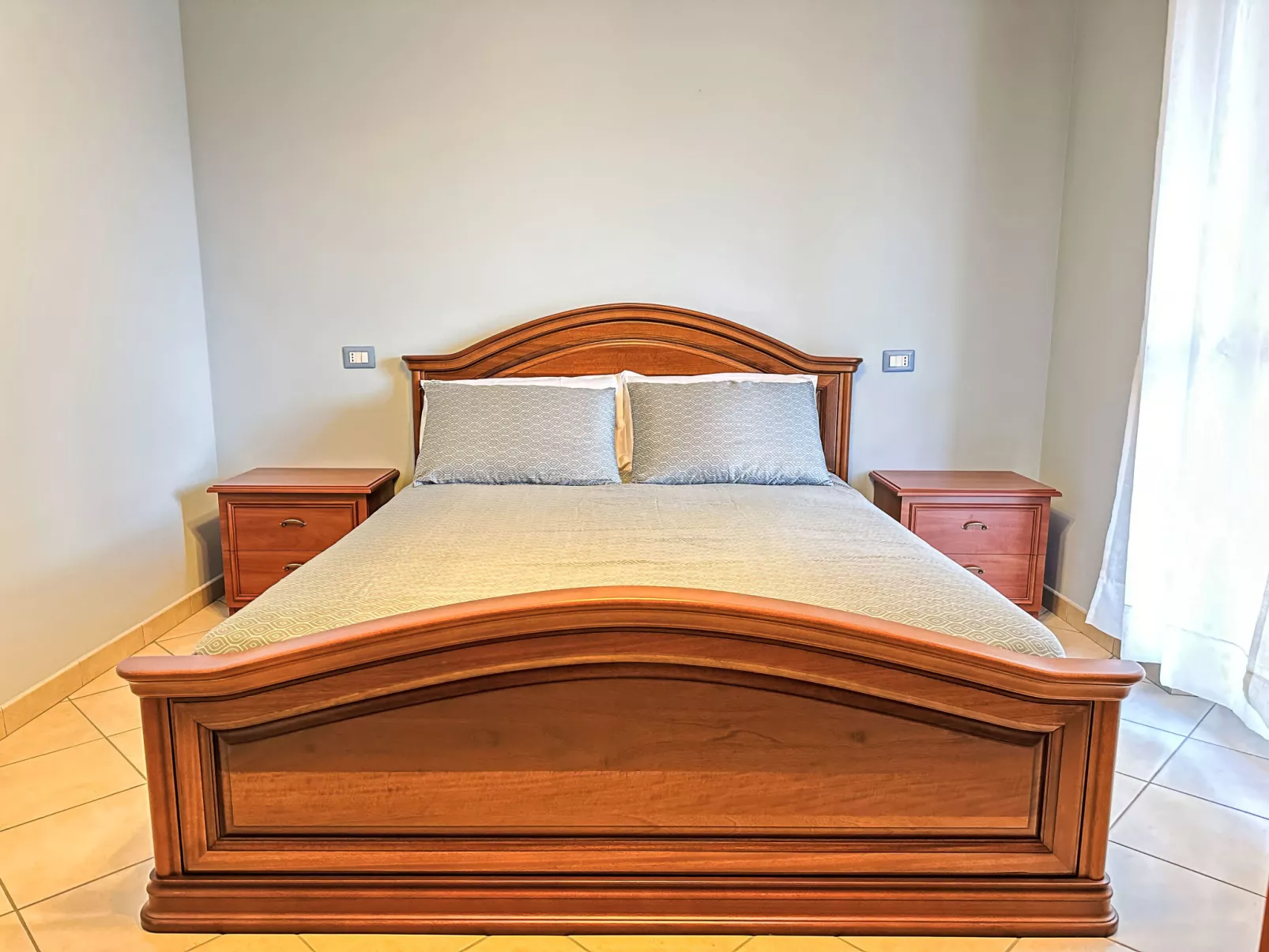 Miralago Guest House-Binnen