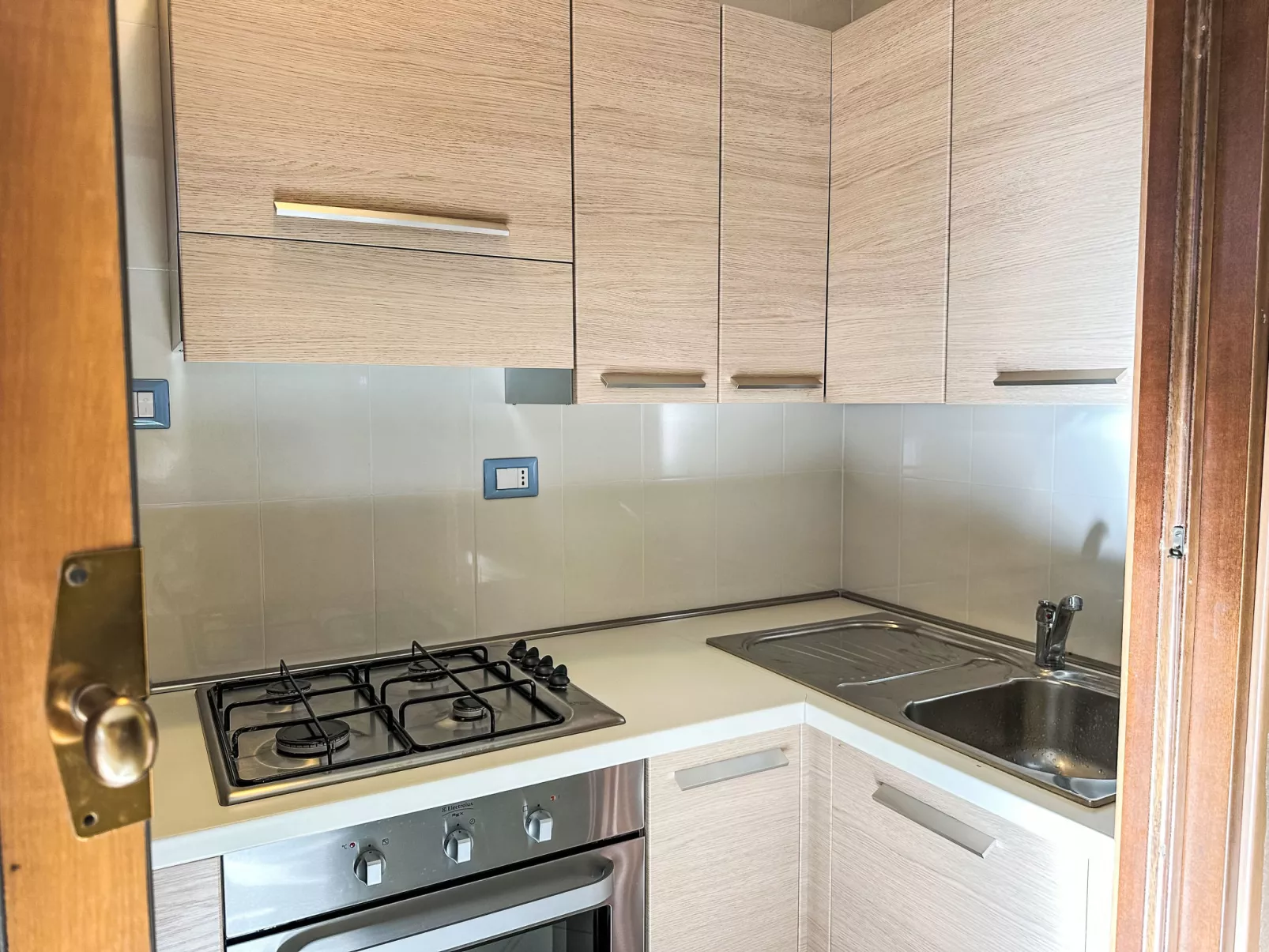 Miralago Guest House-Binnen