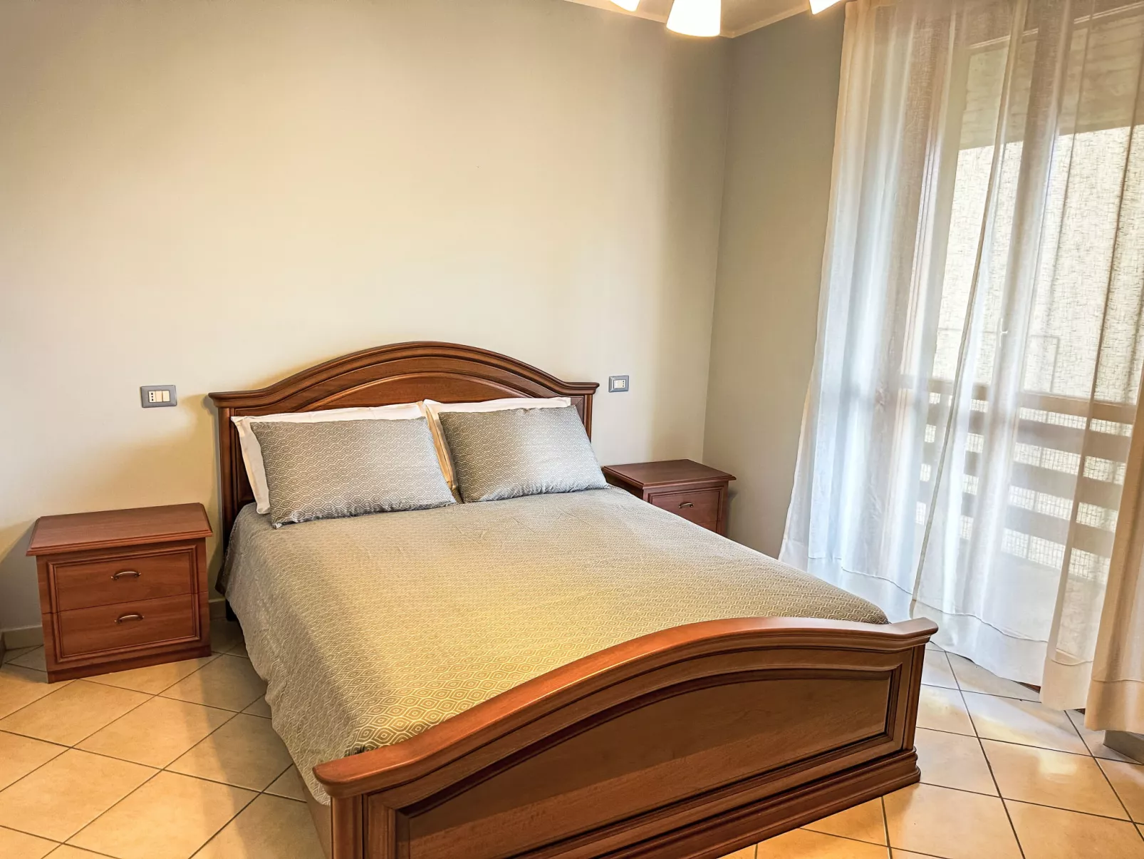Miralago Guest House-Binnen