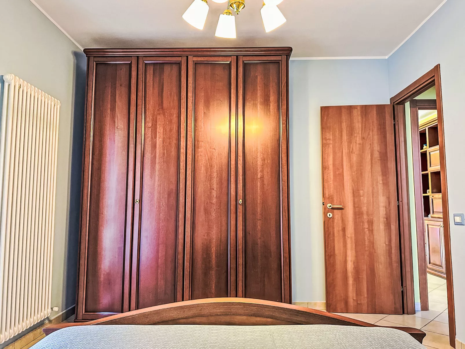 Miralago Guest House-Binnen