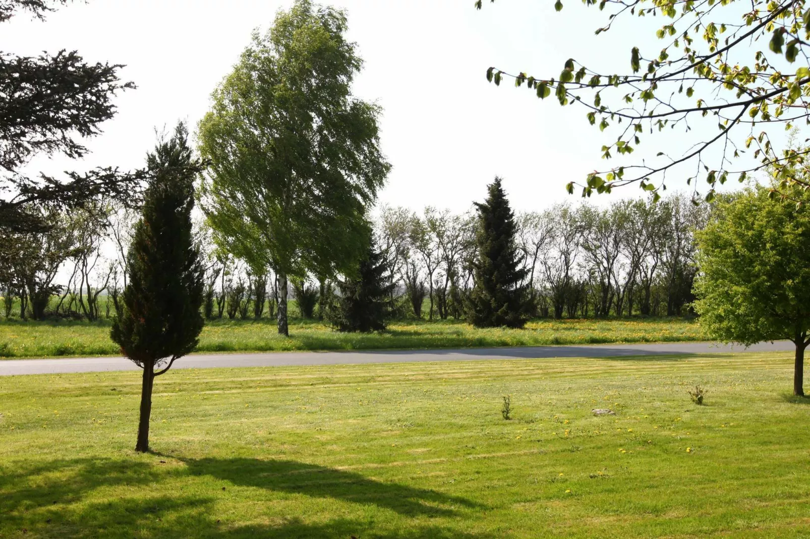 6 persoons vakantie huis in Skibby-By Traum-Uitzicht