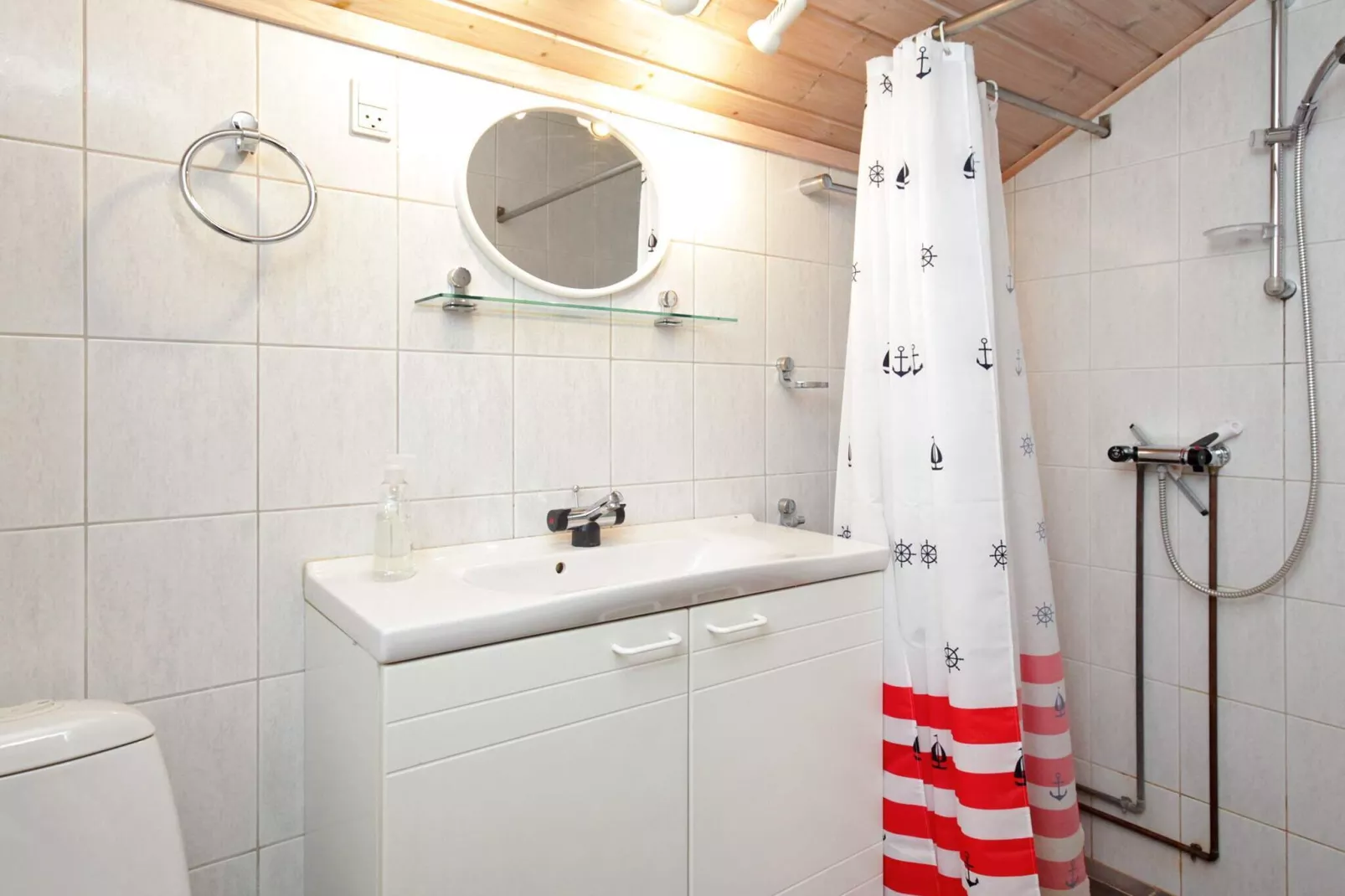 6 persoons vakantie huis in Skibby-By Traum-Binnen