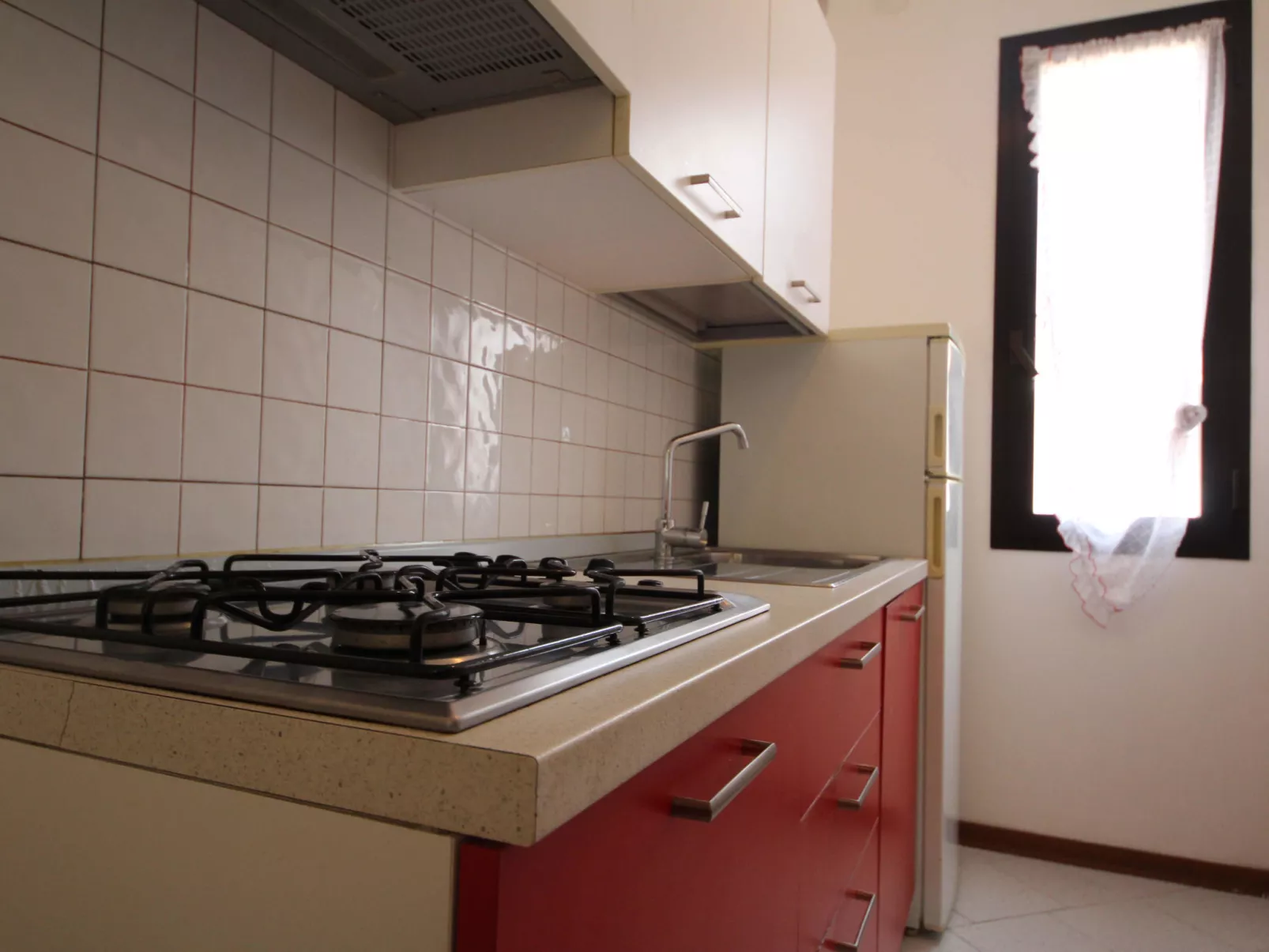 Casa Germana-Binnen