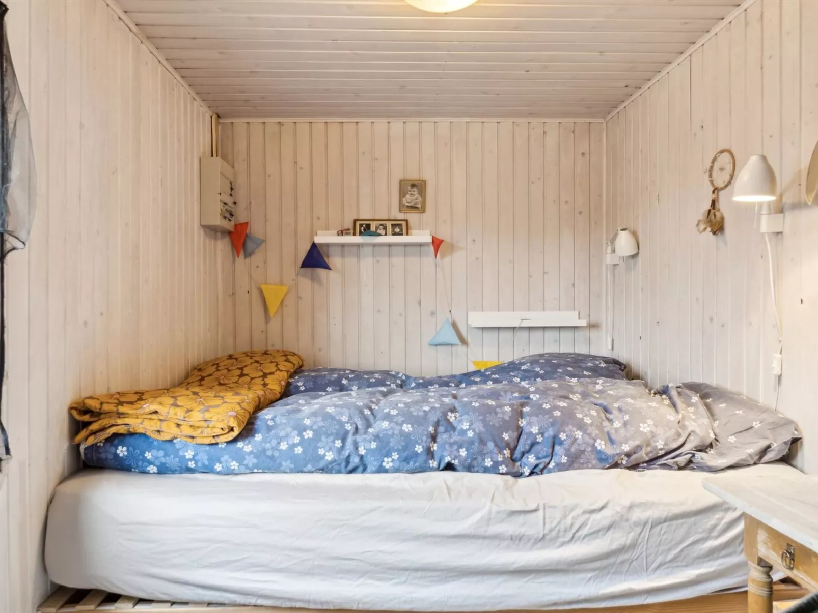 "Todor" - 400m from the sea-Binnen