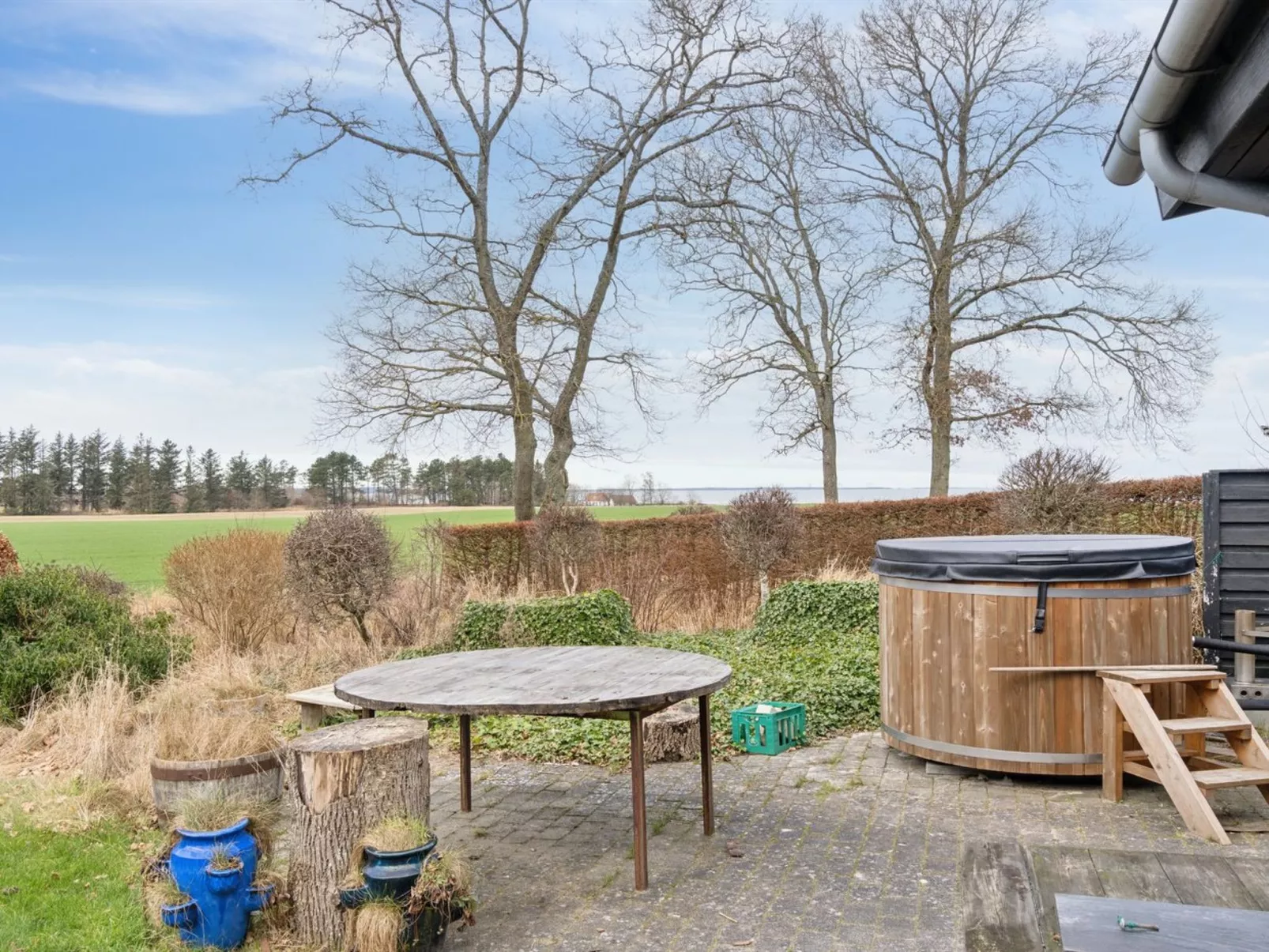 "Todor" - 400m from the sea-Buiten