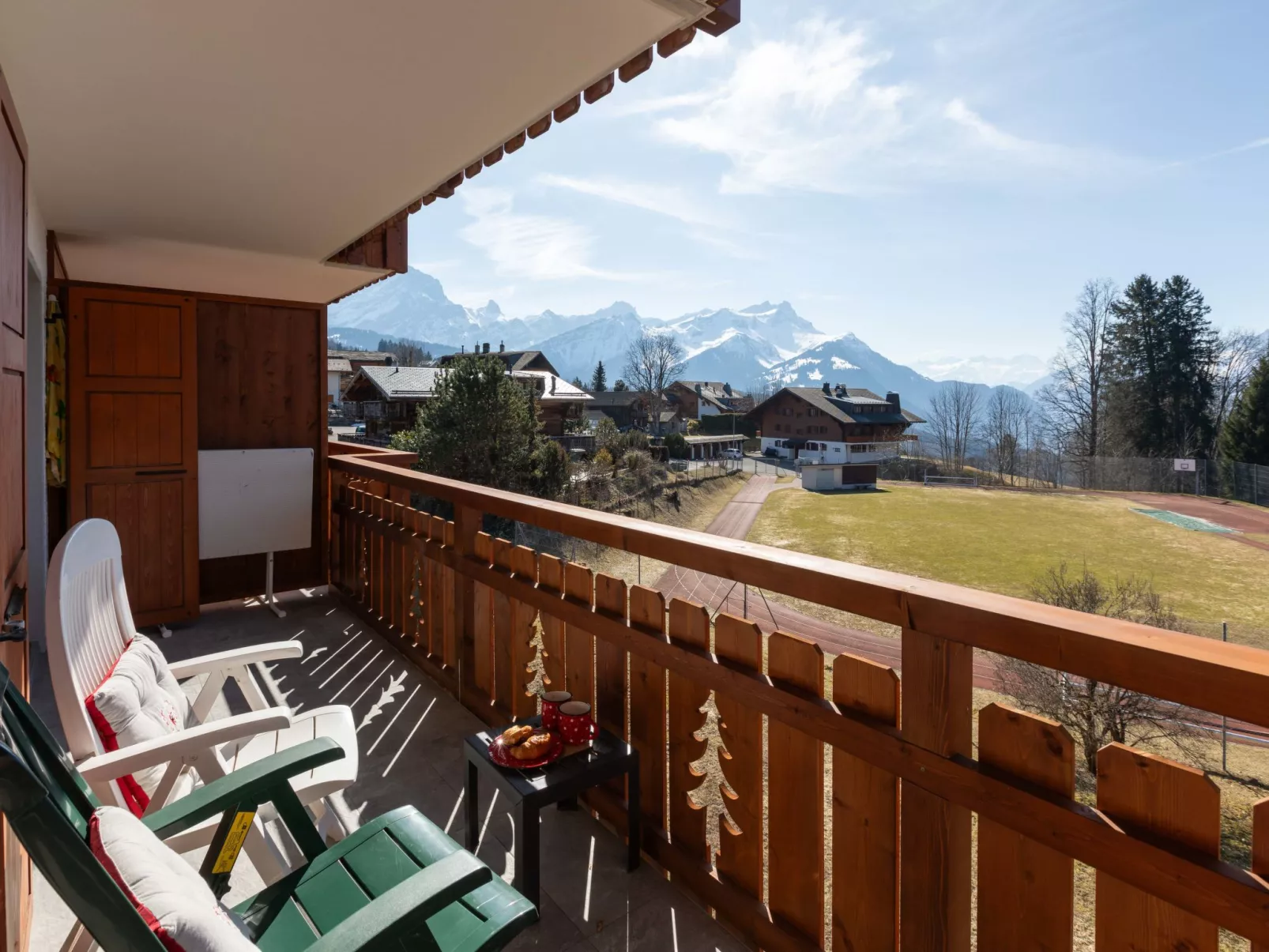 Villars Vacances 20-Buiten