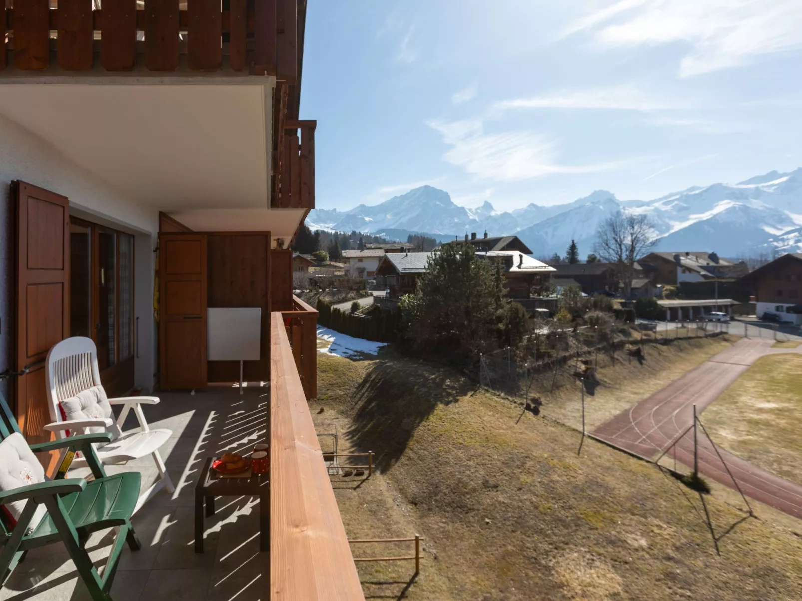 Villars Vacances 20-Buiten