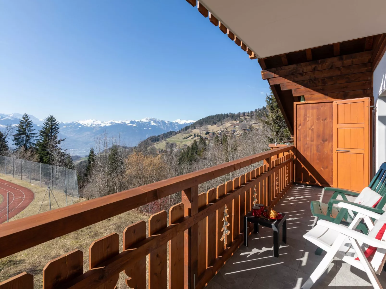 Villars Vacances 20-Buiten