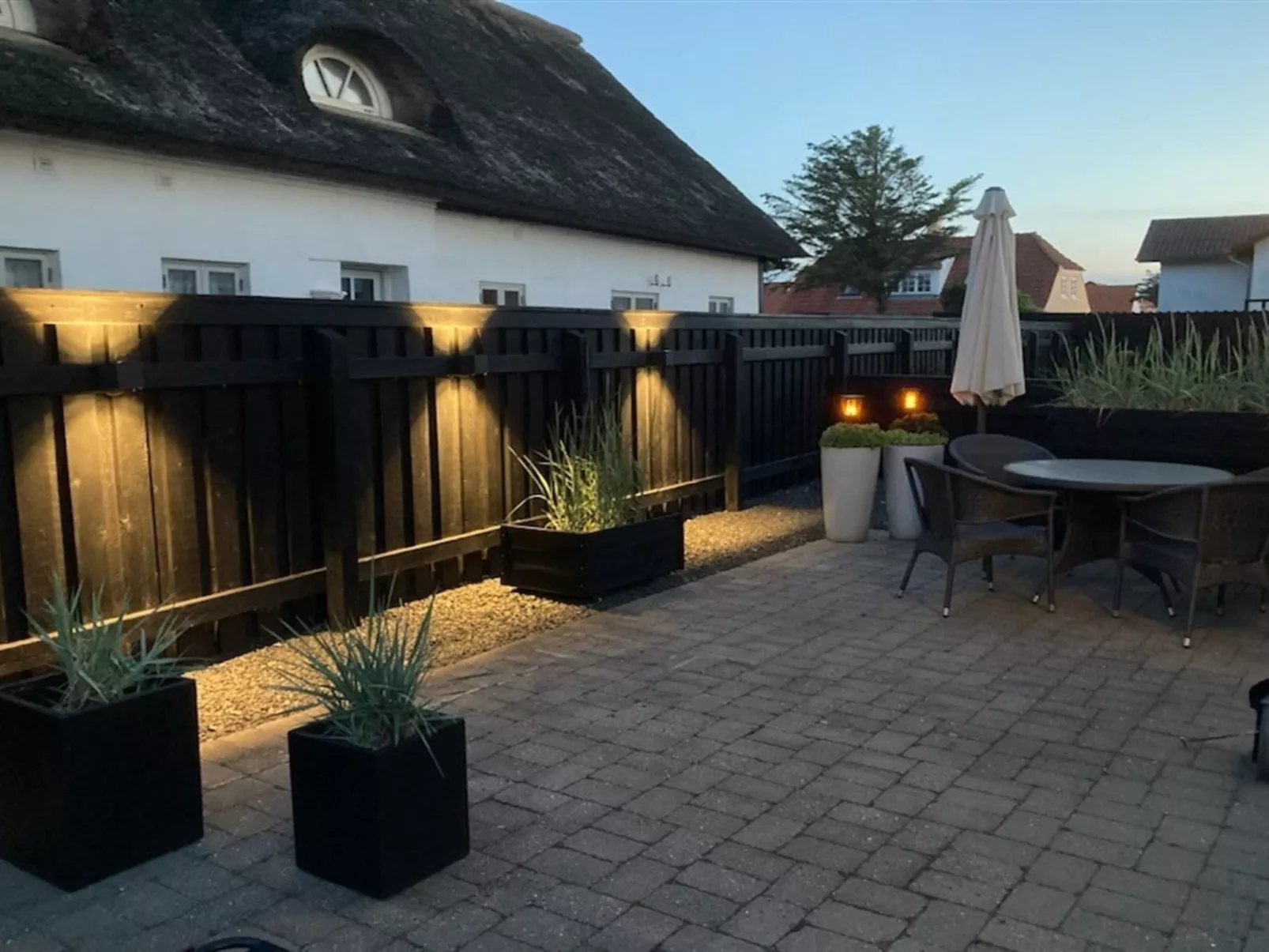 "Nisse" - 500m from the sea-Buiten