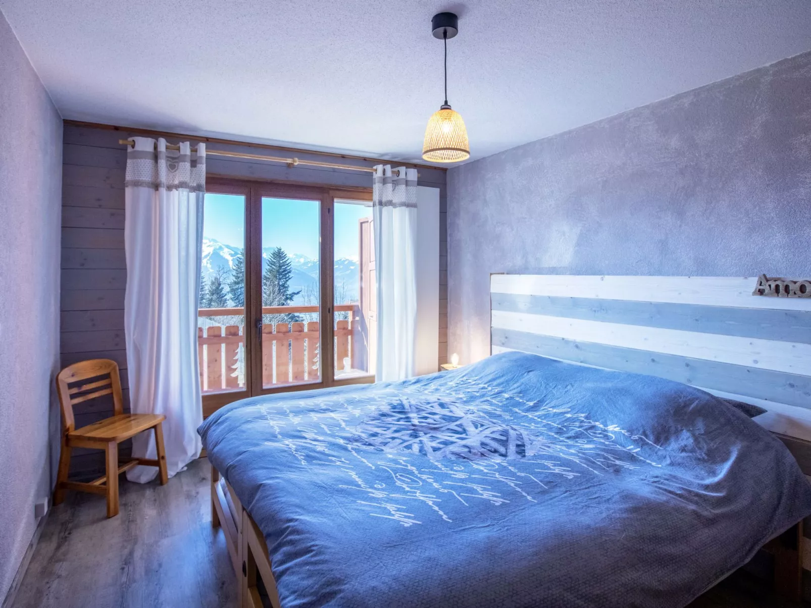 Villars Vacances 20-Binnen