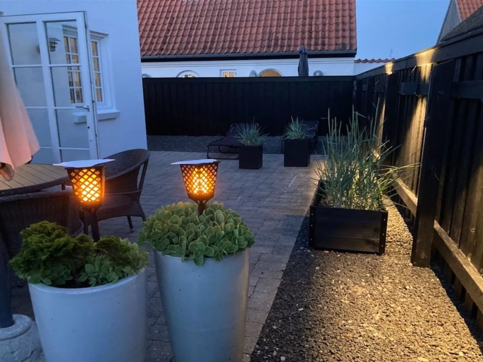 "Nisse" - 500m from the sea-Buiten