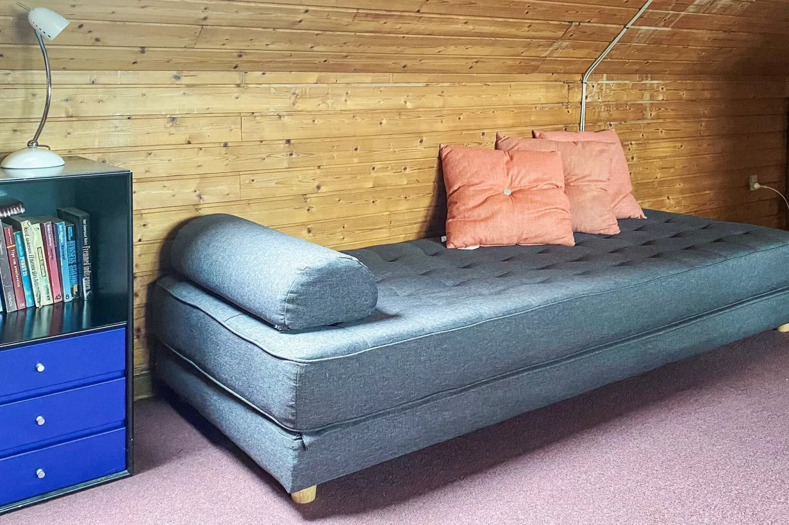 16 persoons vakantie huis in Thyholm-Binnen