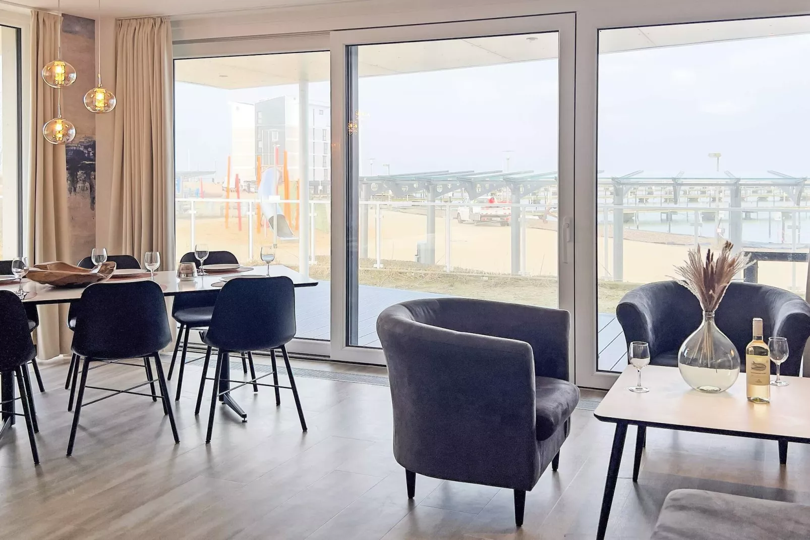 6 persoons vakantie huis in Wendtorf-Binnen