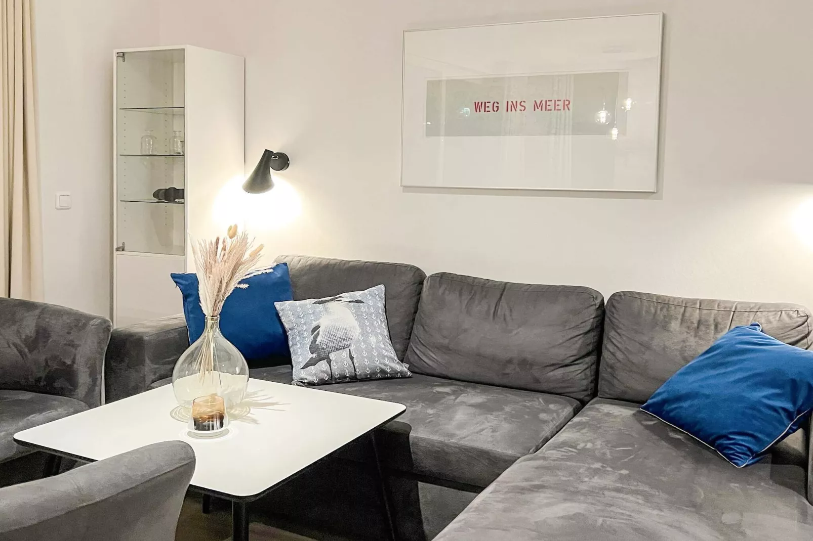 6 persoons vakantie huis in Wendtorf-Binnen