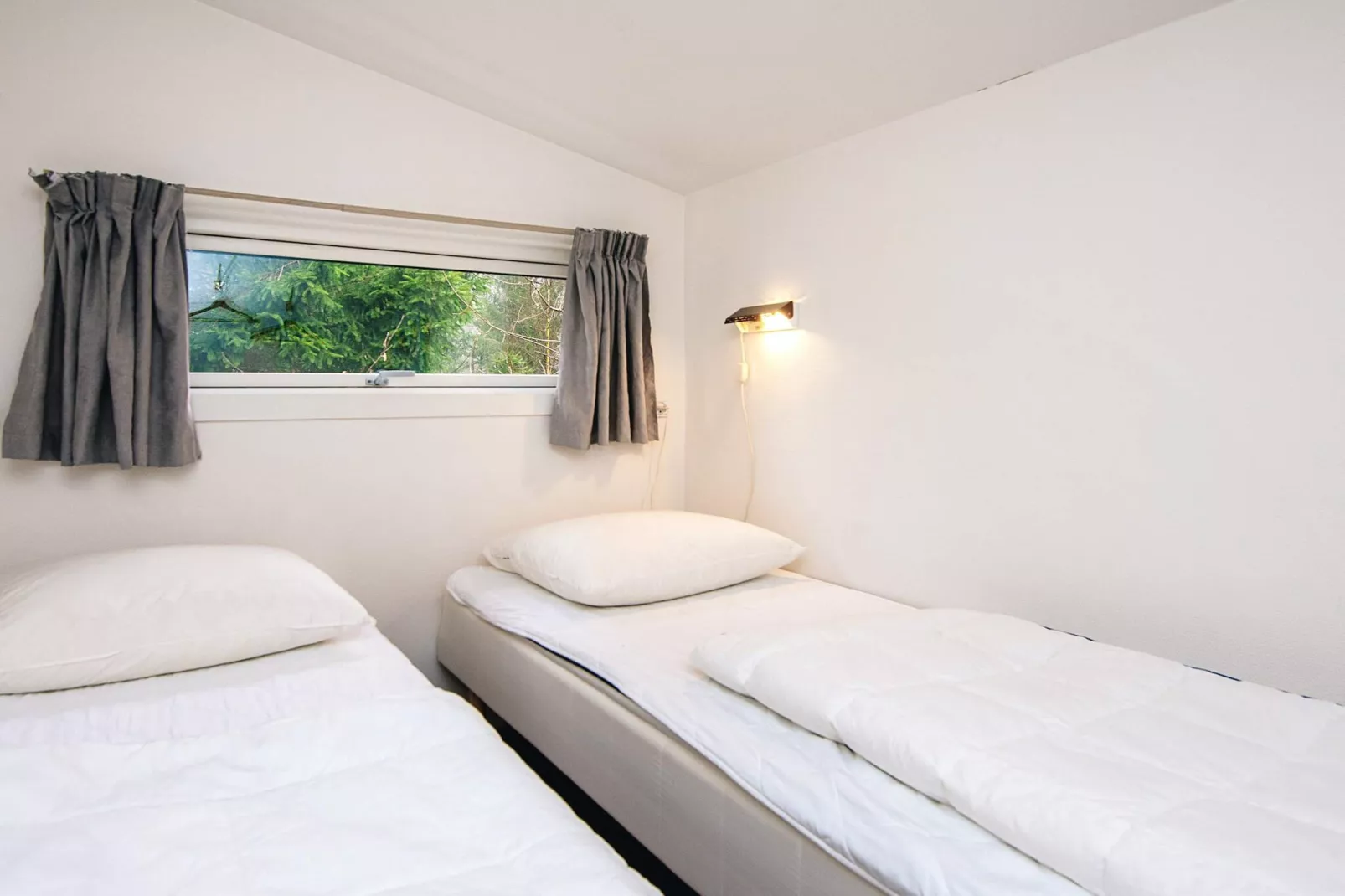 8 persoons vakantie huis in Ebeltoft-By Traum-Binnen