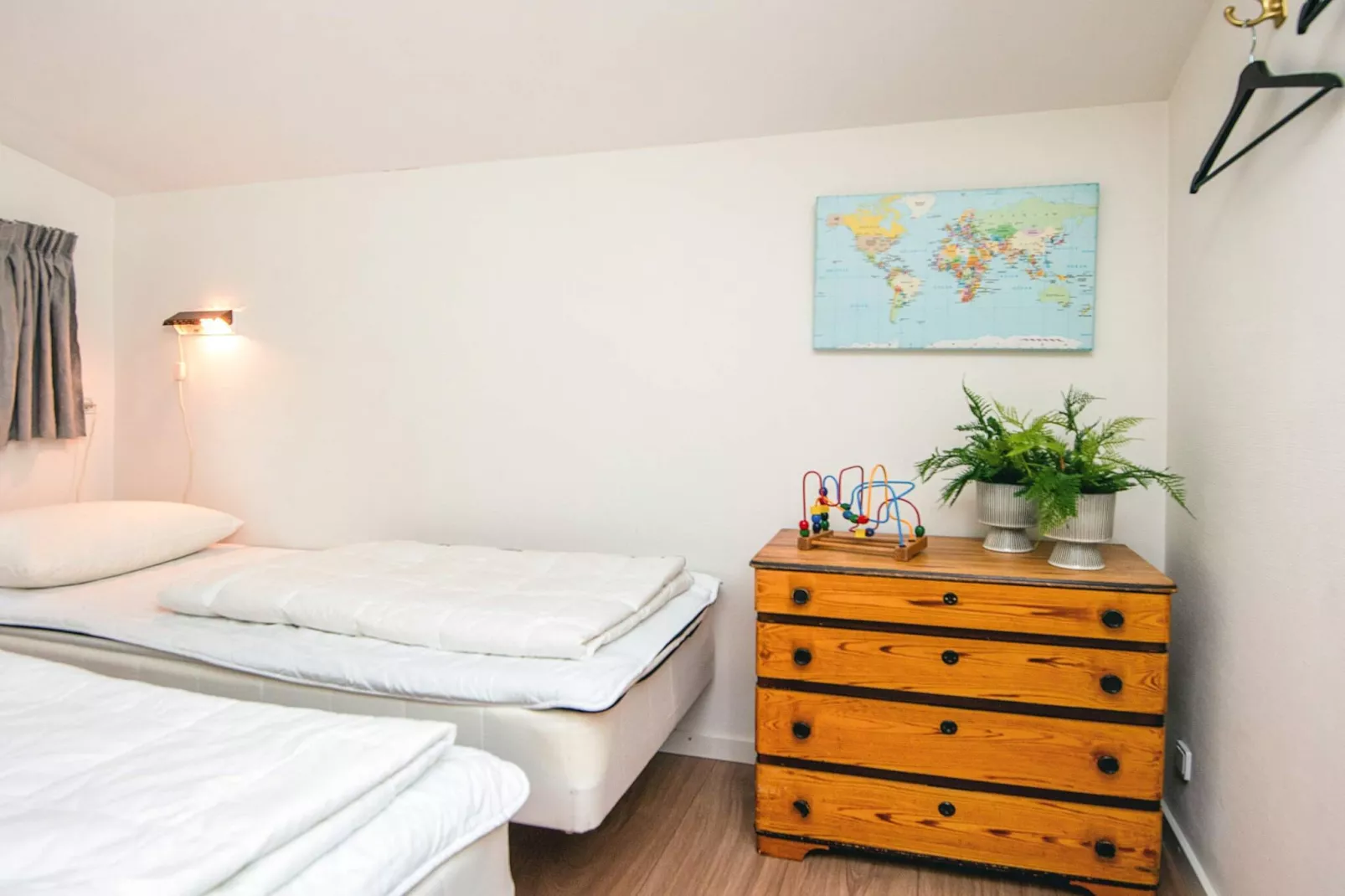 8 persoons vakantie huis in Ebeltoft-By Traum-Binnen