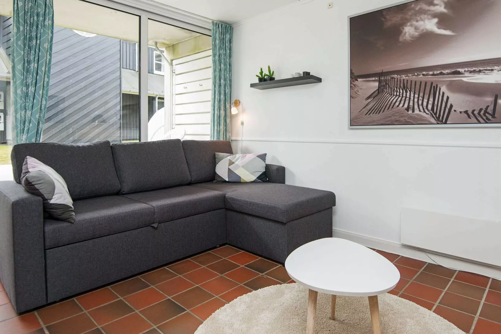 4 persoons vakantie huis in Fanø-By Traum-Binnen