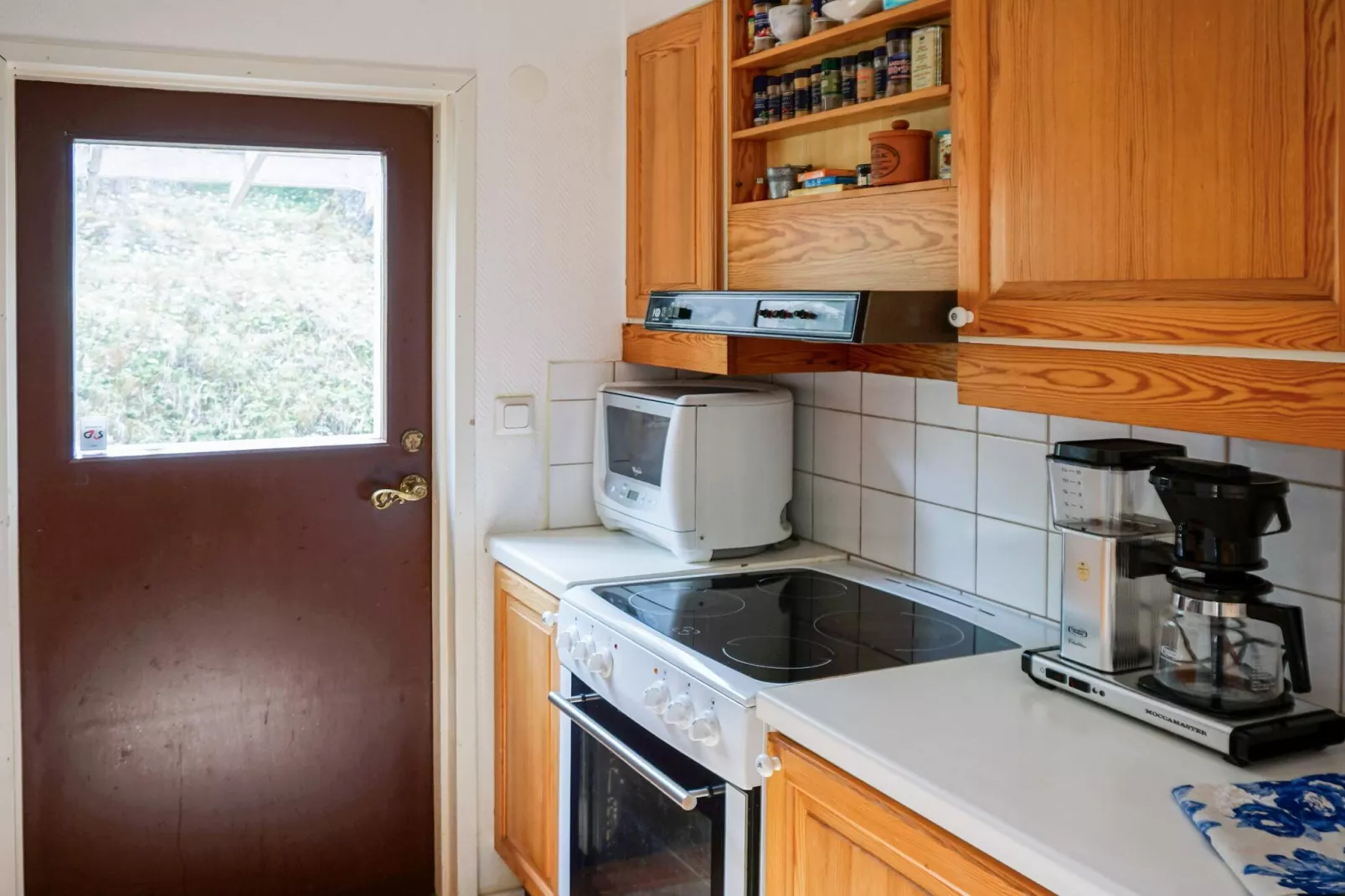 6 persoons vakantie huis in MARIEFRED-By Traum-Binnen