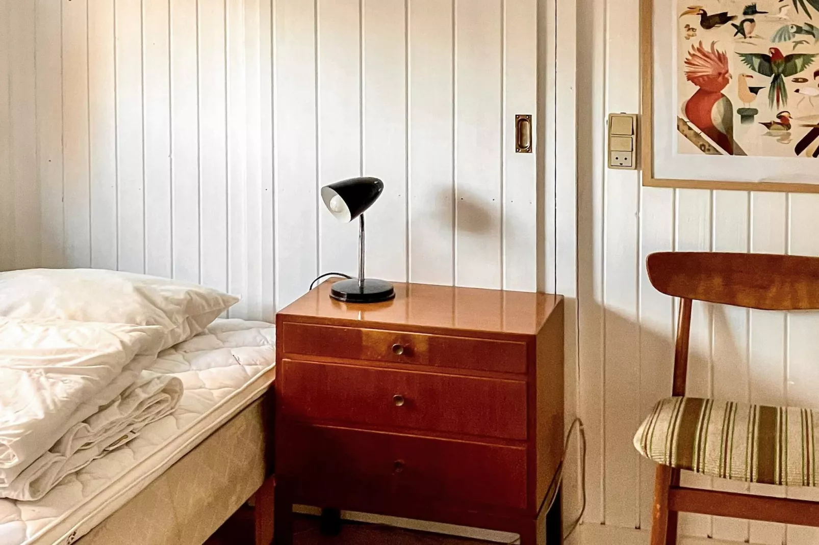 7 persoons vakantie huis in Jægerspris-By Traum-Binnen