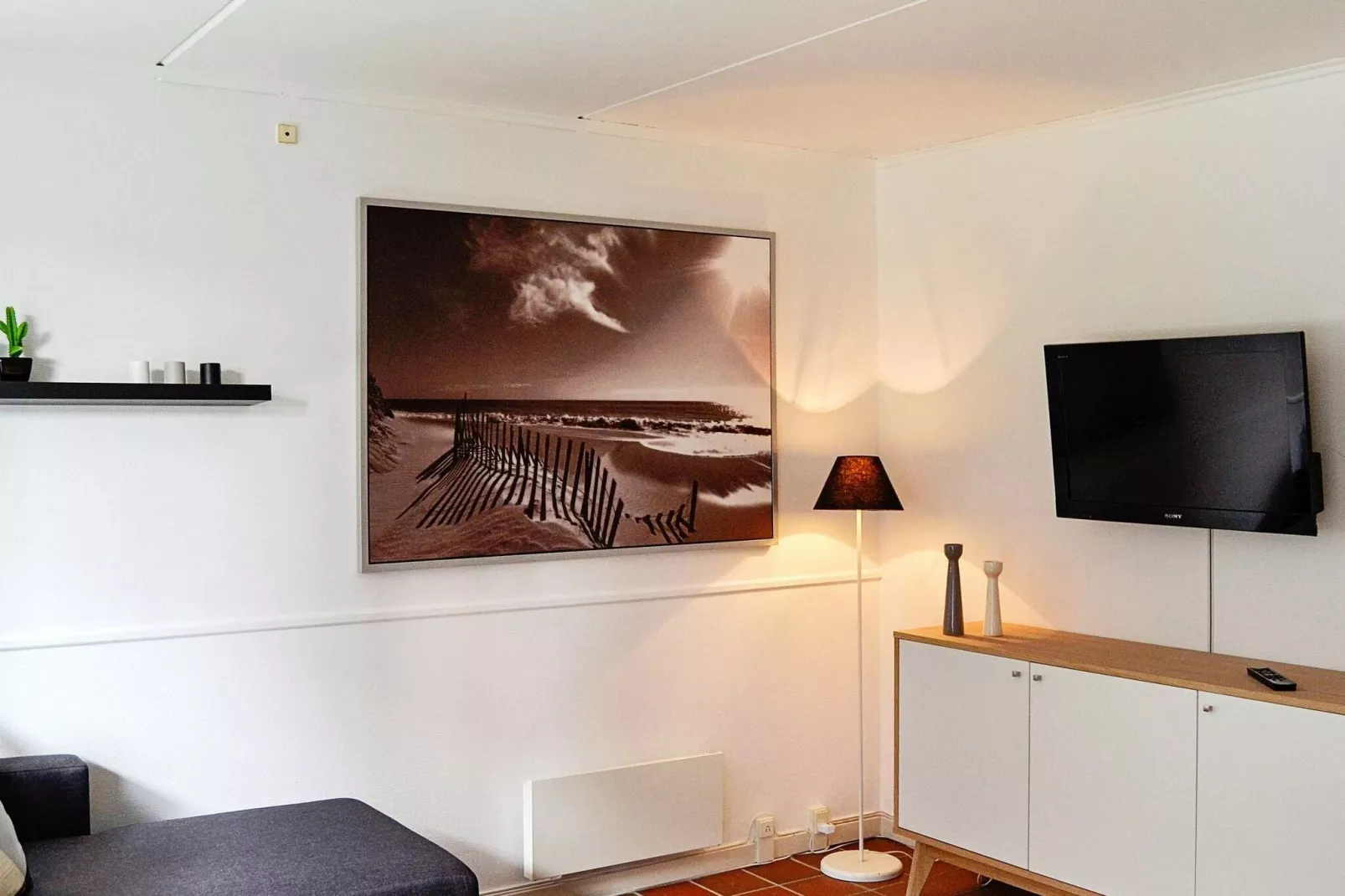 4 persoons vakantie huis in Fanø-By Traum-Binnen