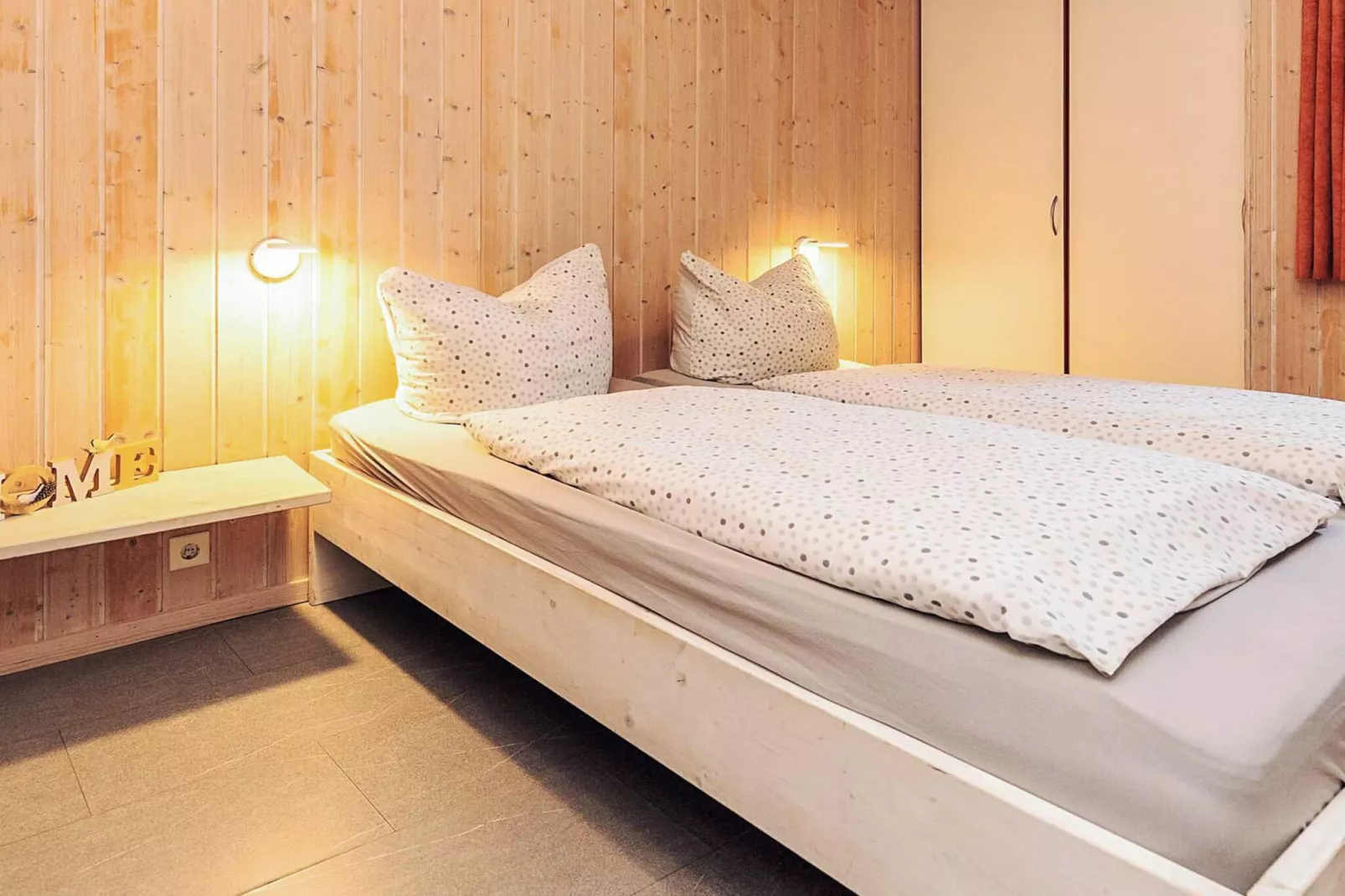 4 sterren vakantie huis in Ottendorf-Binnen
