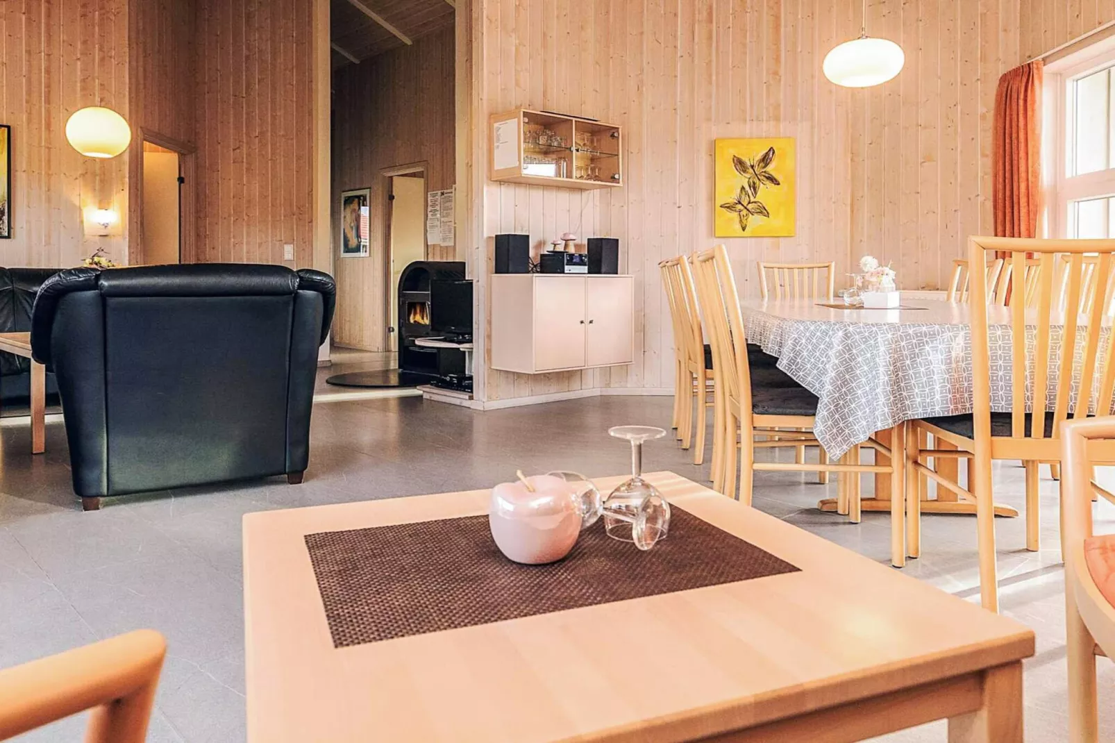 4 sterren vakantie huis in Ottendorf-Binnen