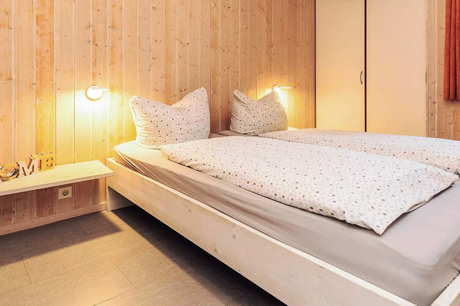 4 sterren vakantie huis in Ottendorf-Binnen