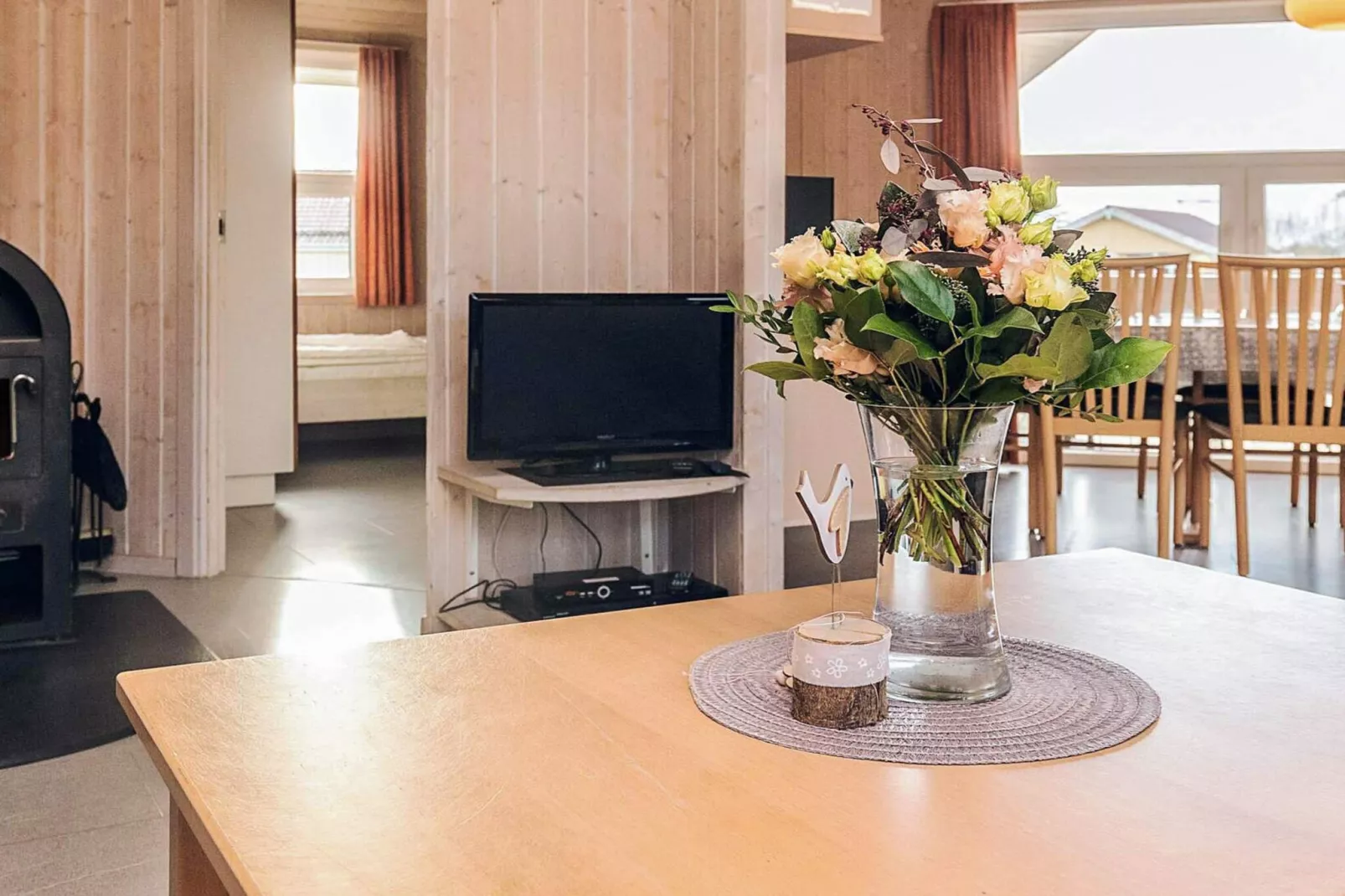 4 sterren vakantie huis in Ottendorf-Binnen