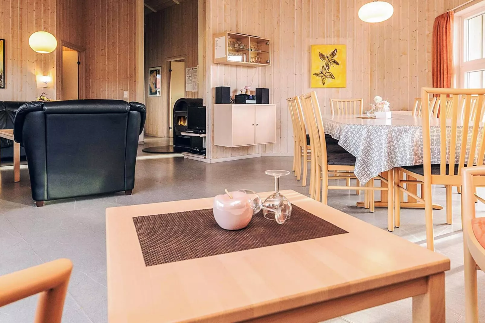 4 sterren vakantie huis in Ottendorf-Binnen