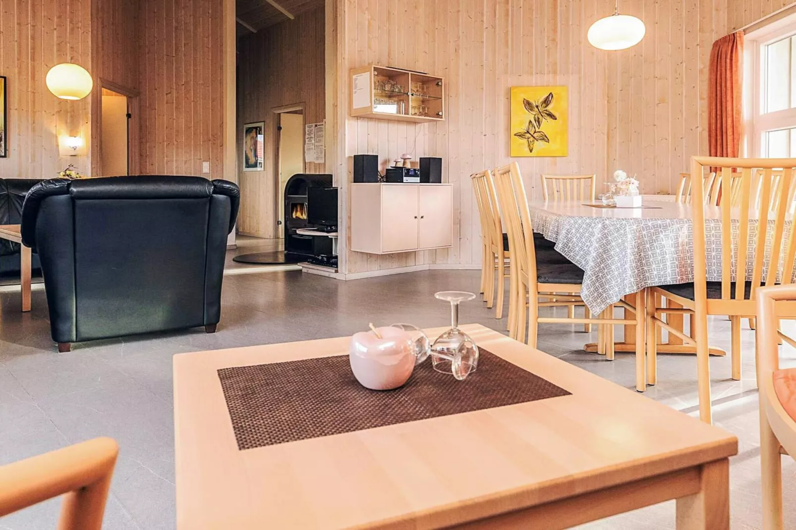 4 sterren vakantie huis in Ottendorf-Binnen