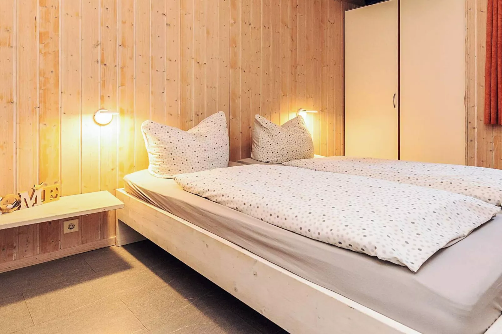 4 sterren vakantie huis in Ottendorf-Binnen